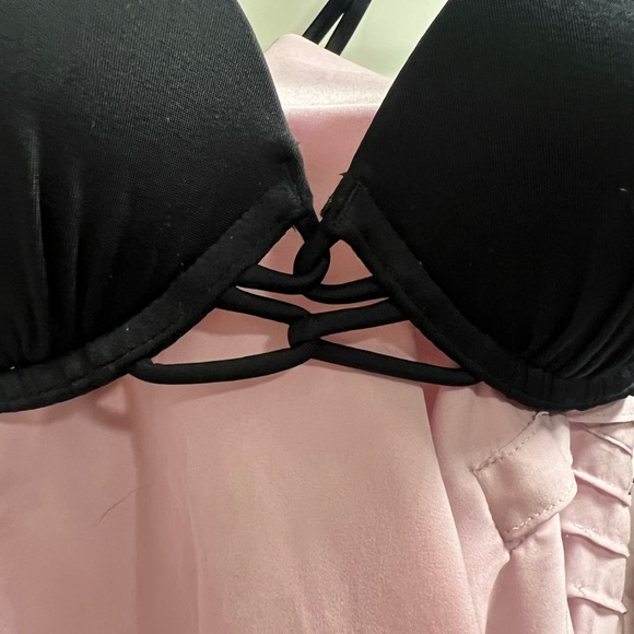 Shade & Shore push-up bikini top - Picture 5 of 6